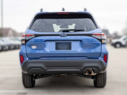 Subaru Forester Premium AWD 2026