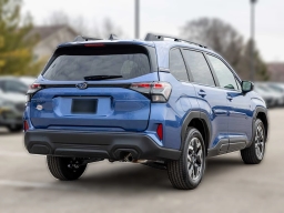 Subaru Forester Premium AWD 2026