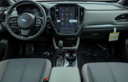 Subaru Forester Premium AWD 2026