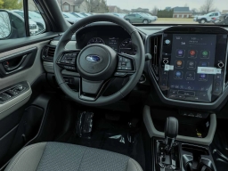 Subaru Forester Premium AWD 2026