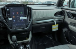 Subaru Forester Premium AWD 2026