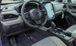 Subaru Forester Premium AWD 2026