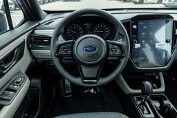 Subaru Forester Premium AWD 2026