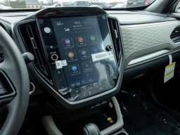 Subaru Forester Premium AWD 2026