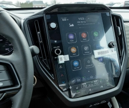 Subaru Forester Premium AWD 2026