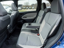 Subaru Forester Premium AWD 2026