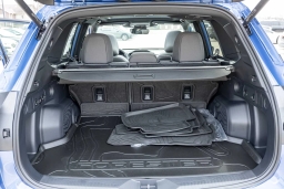 Subaru Forester Premium AWD 2026