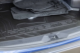 Subaru Forester Premium AWD 2026