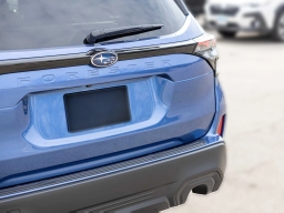 Subaru Forester Premium AWD 2026