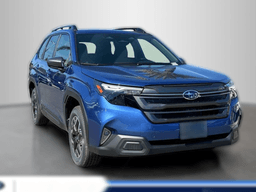 Subaru Forester Premium AWD 2026