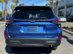 Subaru Forester Premium AWD 2026