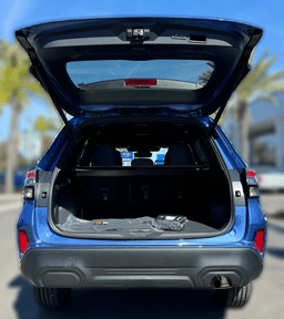 Subaru Forester Premium AWD 2026