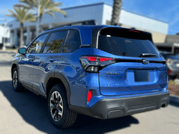 Subaru Forester Premium AWD 2026