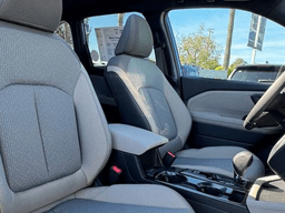 Subaru Forester Premium AWD 2026