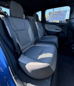 Subaru Forester Premium AWD 2026