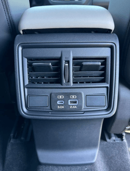 Subaru Forester Premium AWD 2026