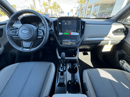 Subaru Forester Premium AWD 2026