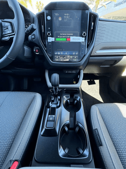 Subaru Forester Premium AWD 2026