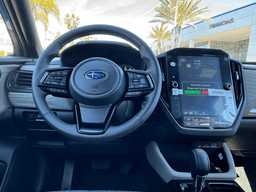 Subaru Forester Premium AWD 2026