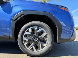 Subaru Forester Premium AWD 2026