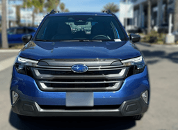 Subaru Forester Premium AWD 2026