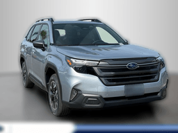 Subaru Forester Premium AWD 2026