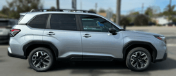 Subaru Forester Premium AWD 2026