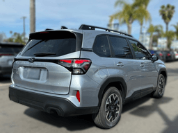 Subaru Forester Premium AWD 2026