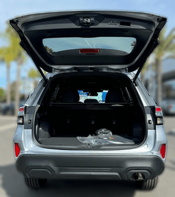 Subaru Forester Premium AWD 2026