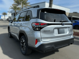 Subaru Forester Premium AWD 2026