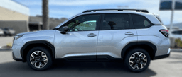 Subaru Forester Premium AWD 2026
