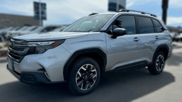 Subaru Forester Premium AWD 2026