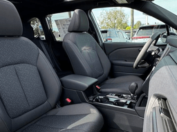 Subaru Forester Premium AWD 2026