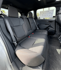 Subaru Forester Premium AWD 2026