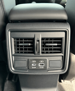 Subaru Forester Premium AWD 2026