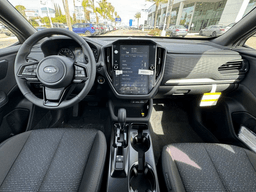 Subaru Forester Premium AWD 2026