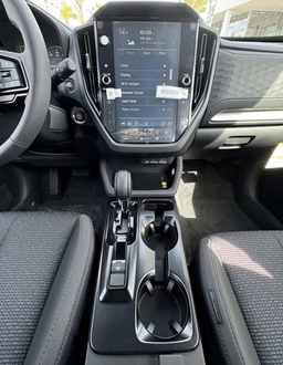 Subaru Forester Premium AWD 2026