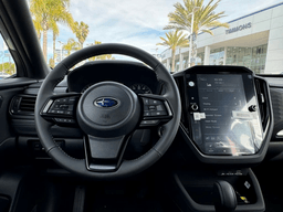 Subaru Forester Premium AWD 2026