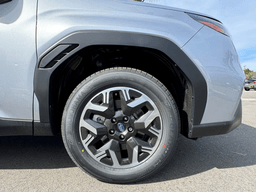 Subaru Forester Premium AWD 2026