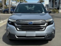 Subaru Forester Premium AWD 2026