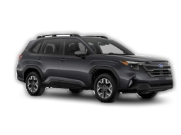 Subaru Forester Premium AWD 2026