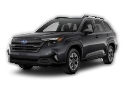 Subaru Forester Premium AWD 2026