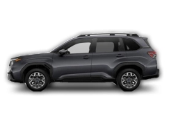 Subaru Forester Premium AWD 2026