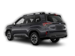 Subaru Forester Premium AWD 2026