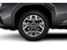 Subaru Forester Premium AWD 2026