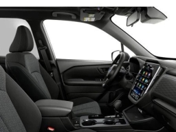 Subaru Forester Premium AWD 2026