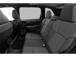 Subaru Forester Premium AWD 2026