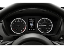 Subaru Forester Premium AWD 2026