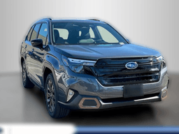 Subaru Forester Sport AWD 2026