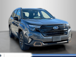 Subaru Forester Sport AWD 2026